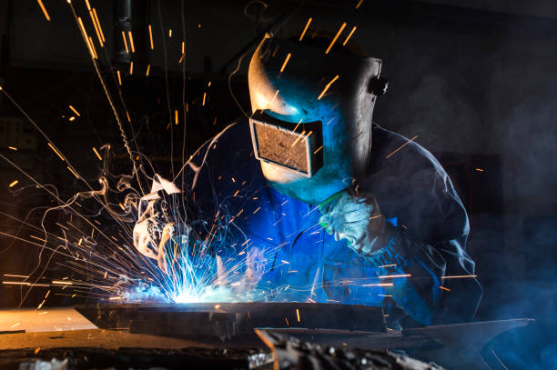Affordable Welder Services in North Key Largo, FL