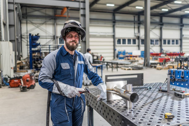 Best Aerospace and Defense Welding in North Key Largo, FL