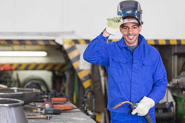 Affordable Welder Services in North Key Largo, FL