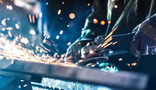 Best Structural Steel Welding in North Key Largo, FL